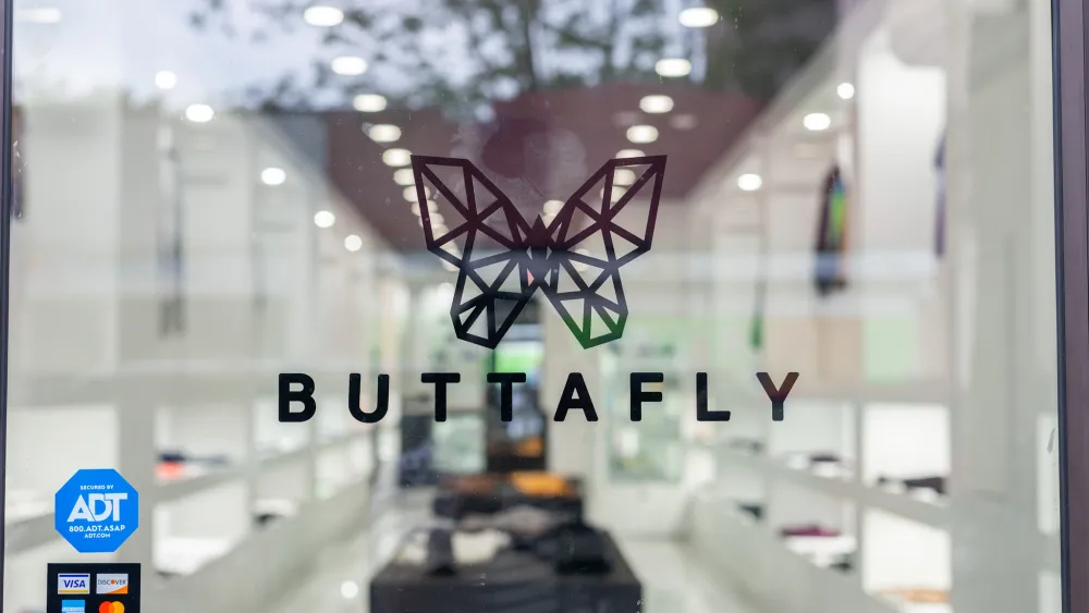 BUTTAFLY EXPANSION